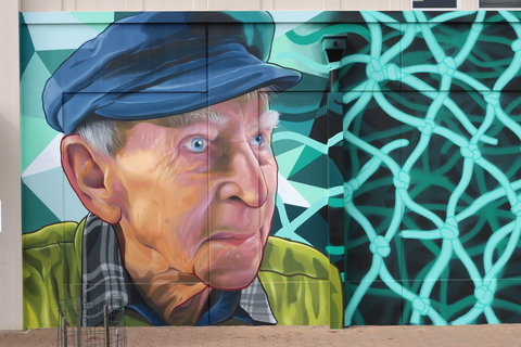 Port Pirie Mural Trail - Events Australia 0