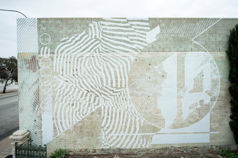 Port Pirie Mural Trail - Events Australia 1