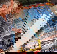 Pro Hart Gallery - Events Australia