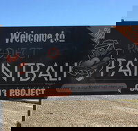 Project Paintball - Events Australia