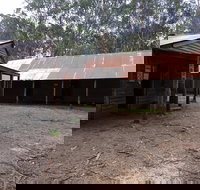 Razorback Hut - Events Australia