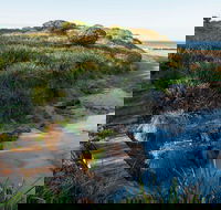 Richmond Beach - Events Australia