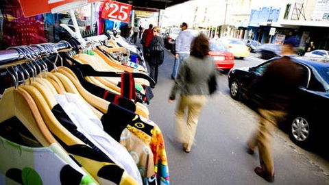 Richmond - Events Australia 1