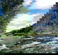 Richmond Valley Hinterland Self Drive Tour
