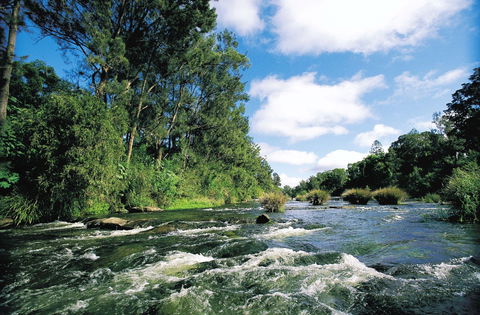 Richmond Valley Hinterland Self Drive Tour - Events Australia 0