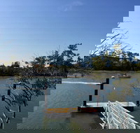 Riverside Parklands and Playground - Events Australia