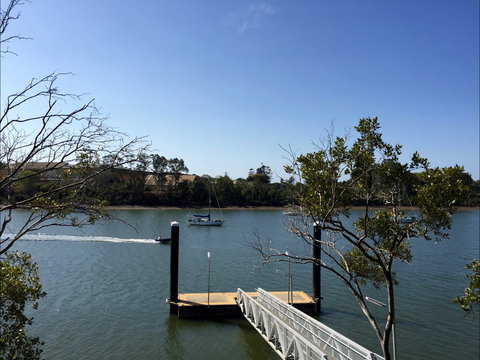 Riverside Parklands And Playground - Events Australia 0