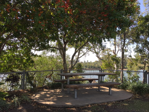 Riverside Parklands And Playground - Events Australia 1