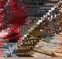 Riverton Light Gallery - Events Australia