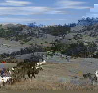 Rosebrook - Events Australia