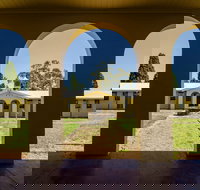 Scheyville Camp Precinct - Events Australia