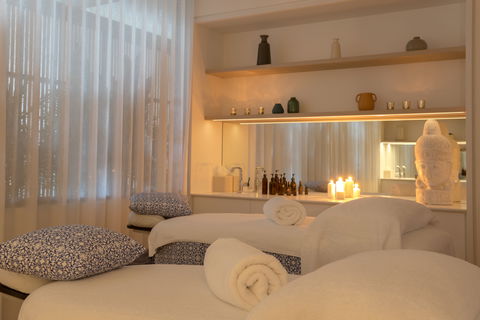 Sensaura Day Spa - Events Australia 0