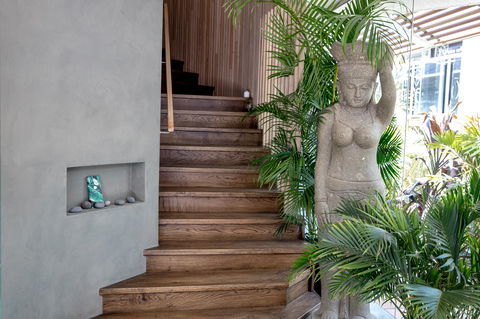 Sensaura Day Spa - Events Australia 1