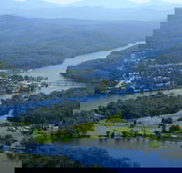 Shallow Crossing - Events Australia