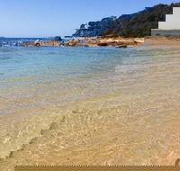 Shelly Beach Picnic Area - Moruya Heads - Events Australia