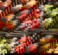 Southern Food Trail - Events Australia