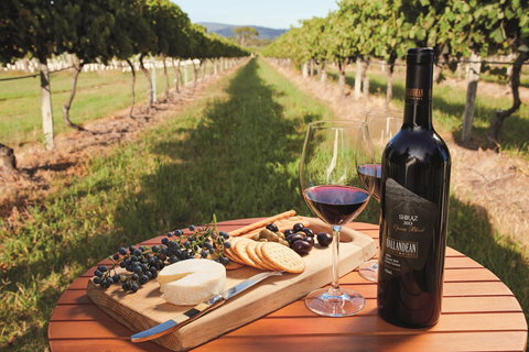 Southern Food Trail - Events Australia 2