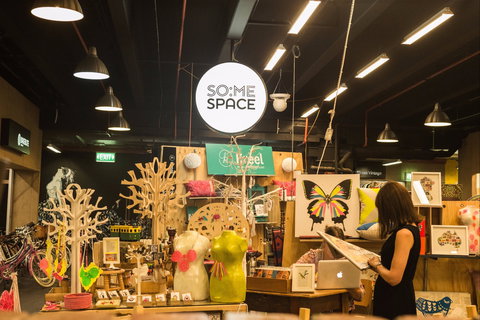 South Melbourne Market - Events Australia 1