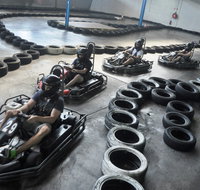 Spitfire Paintball and Go Karts - Events Australia