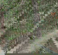 Springwood Conservation Park - Events Australia