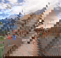 St Mary's Church - Events Australia