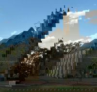 St Patrick's Church - Events Australia