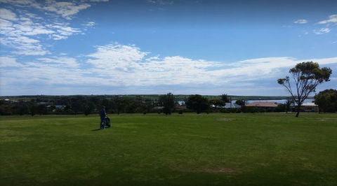 Streaky Bay Golf Club - Events Australia 1