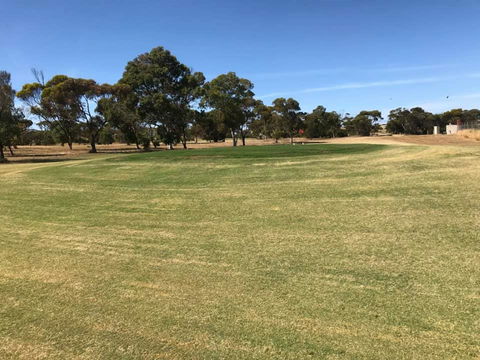 Streaky Bay Golf Club - Events Australia 2