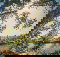 Sturt Gorge Recreation Park - Events Australia