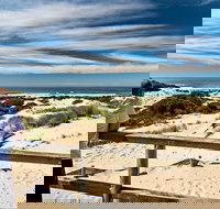 Submarine Beach Walking Track - Events Australia