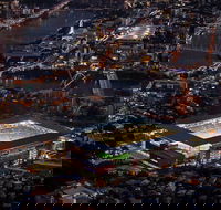 Suncorp Stadium - Events Australia