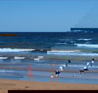 Surf Beach Batemans Bay - Events Australia