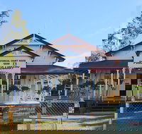 Tambo - Events Australia