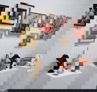 T'arts Gallery - Events Australia