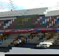 Tattersalls Hotel - Casino