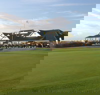 The Coast Golf Course - Events Australia