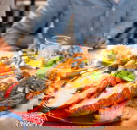 The Fresh Fish Place - Events Australia