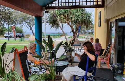 The Royal Queensland Art Society Inc. - Events Australia 2