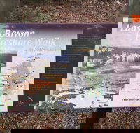 The Lady Barron Foreshore Walk - Events Australia