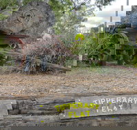 Tipperary Flat - Accommodation Europe