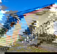 Toogoolawah - Tourism Bookings