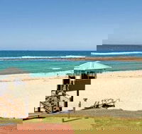 Toowoon Bay Beach - Events Australia