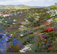 Toodyay - Events Australia
