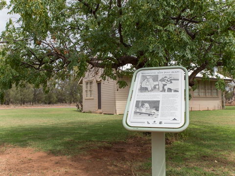 Top Secret WWII Tour - Events Australia 2