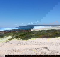 Treachery Beach - Events Australia