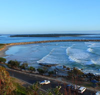 Turners Beach - Accommodation Europe