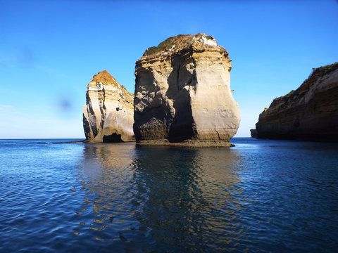 Twelve Apostles Marine National Park - Events Australia 1