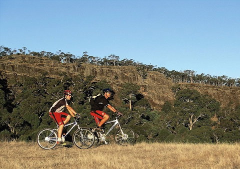 Victoria's High Country - Events Australia 2