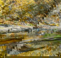 Warrabah National Park