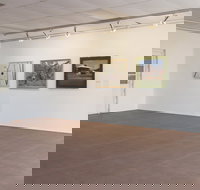 Watch This Space Artist Run Initiative - Events Australia